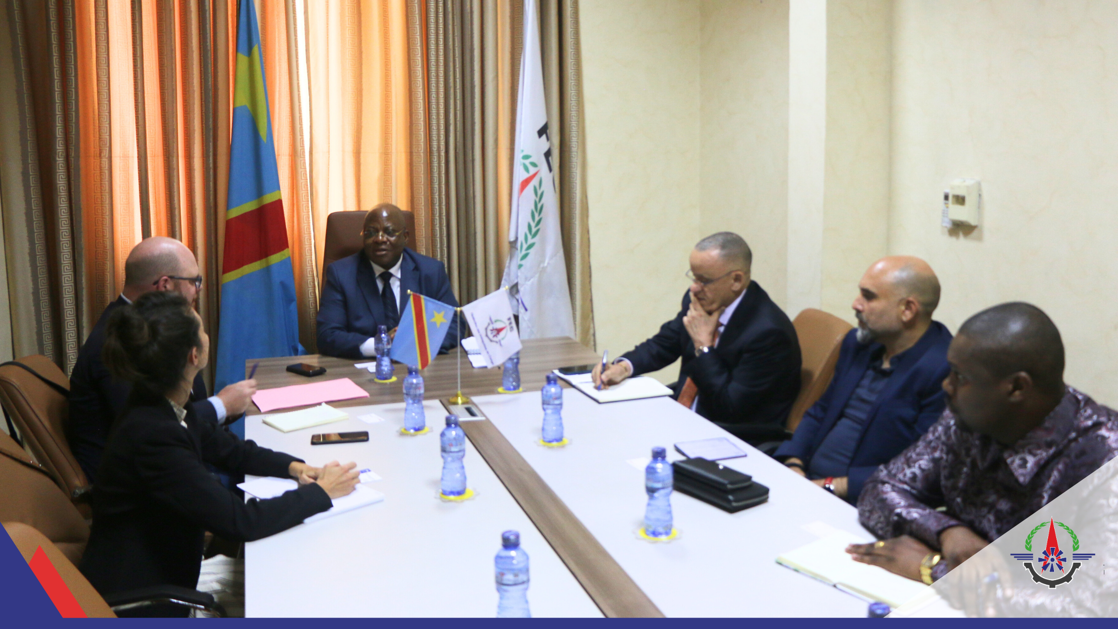 FEC – ENABEL : vers un partenariat plus stratégique - Fédération des ...